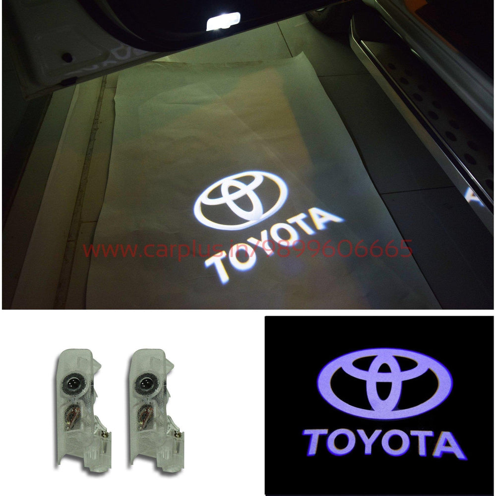 
                  
                    KMH Premium High Quality Ghost Shadow Light for Toyota KMH-GHOST SHADOW LIGHT GHOST SHADOW LIGHT.
                  
                