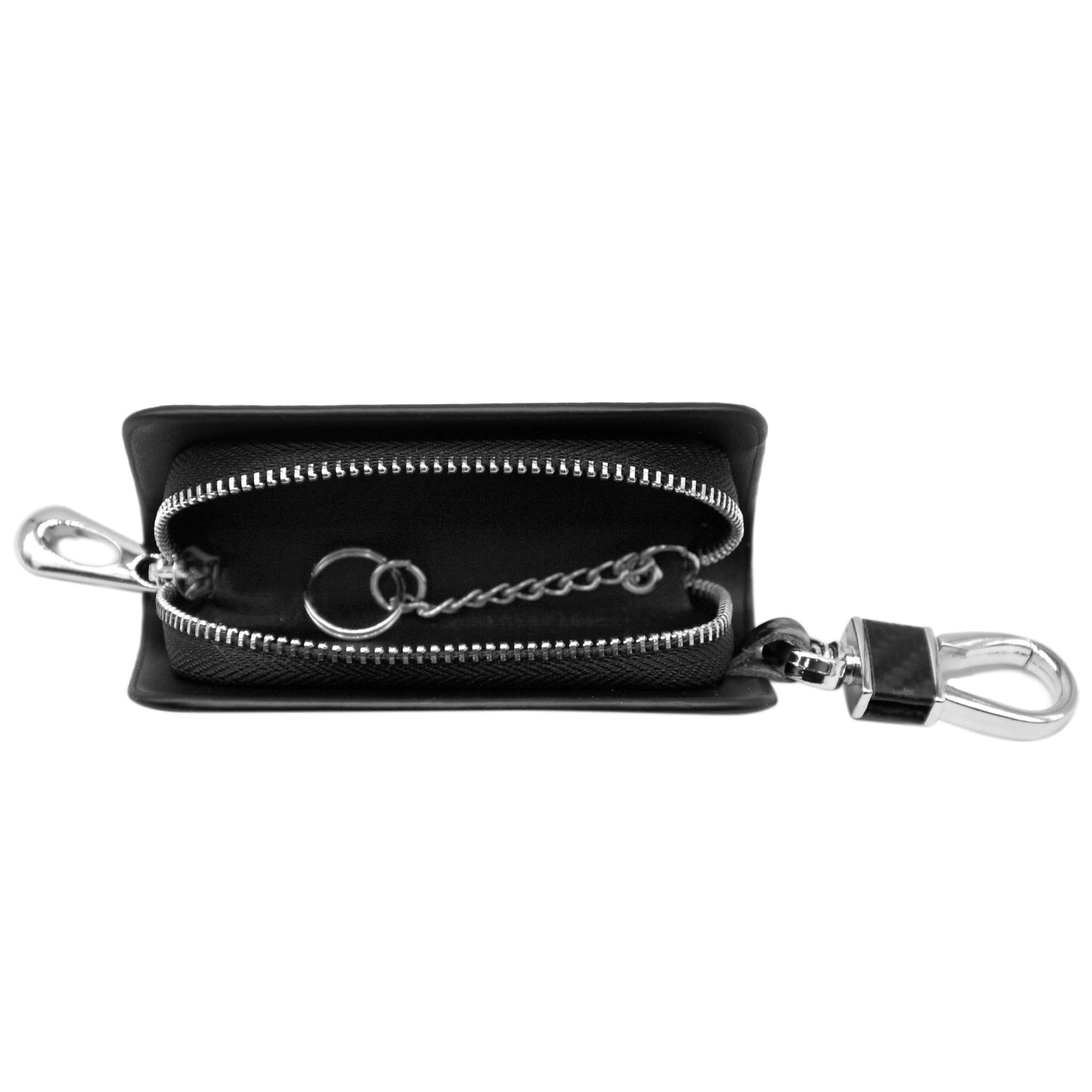 
                  
                    KMH Premium Key Wallet(Carbon Black)-CARPLUS-CARPLUS
                  
                