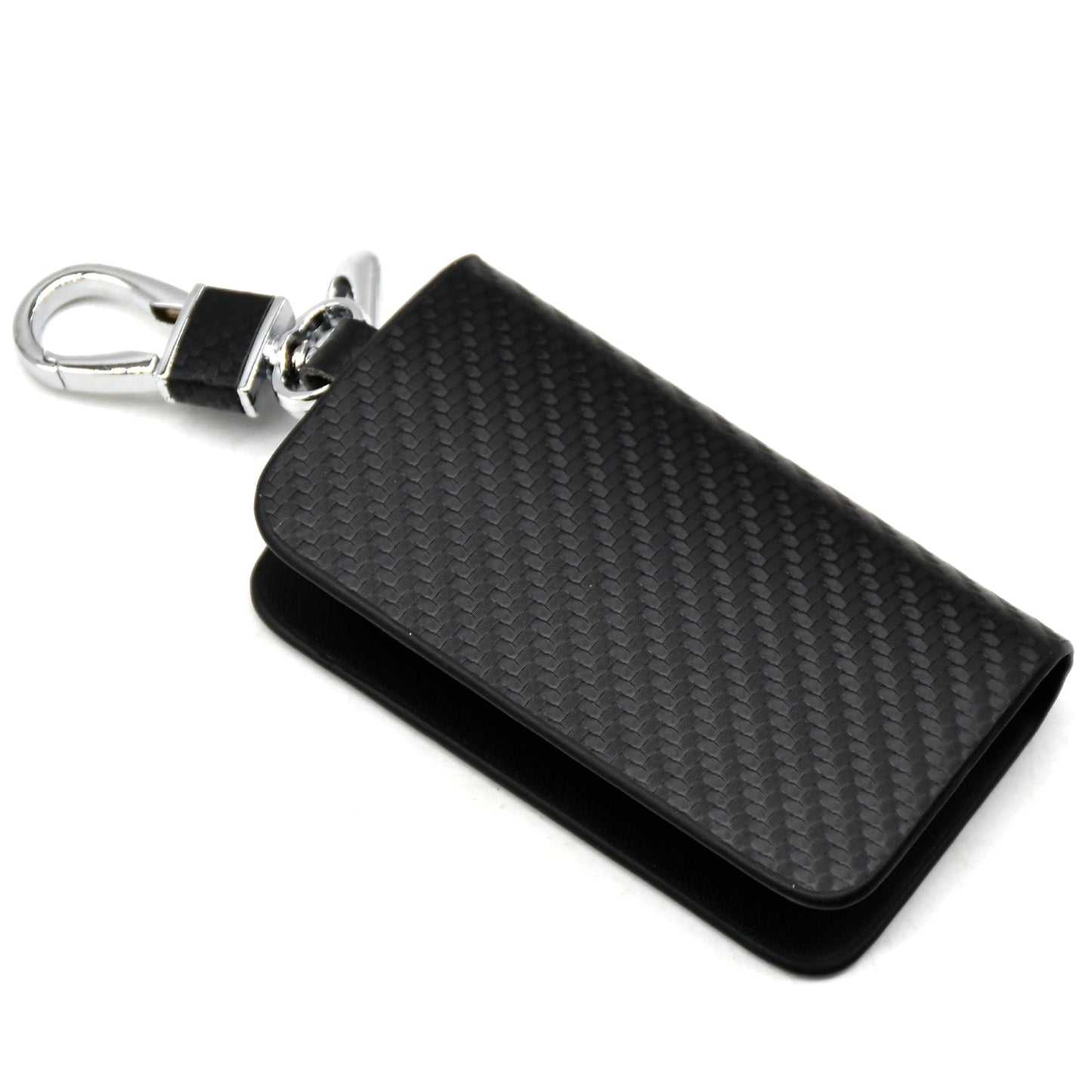 
                  
                    KMH Premium Key Wallet(Carbon Black)-CARPLUS-CARPLUS
                  
                