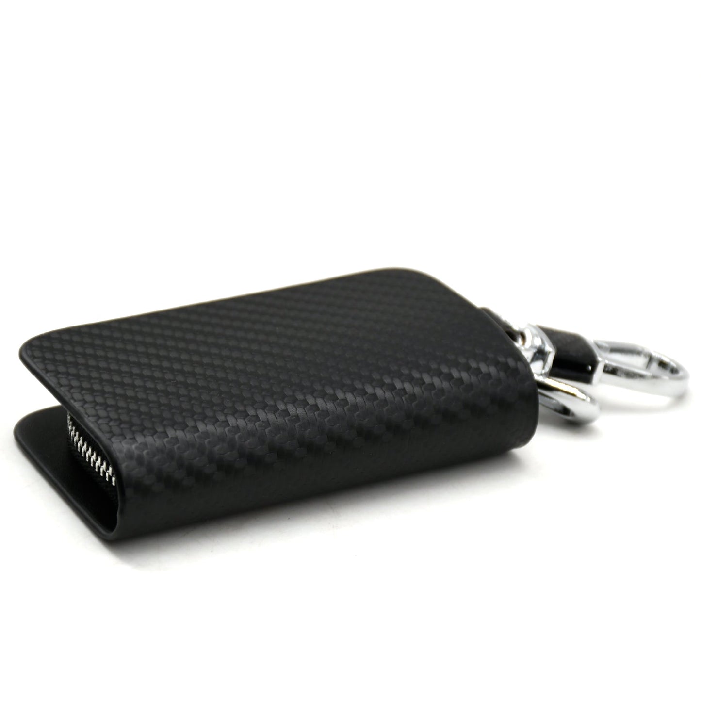
                  
                    KMH Premium Key Wallet(Carbon Black)-CARPLUS-CARPLUS
                  
                