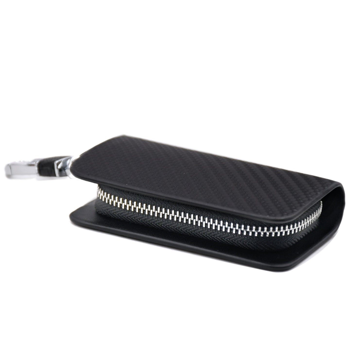 
                  
                    KMH Premium Key Wallet(Carbon Black)-CARPLUS-CARPLUS
                  
                