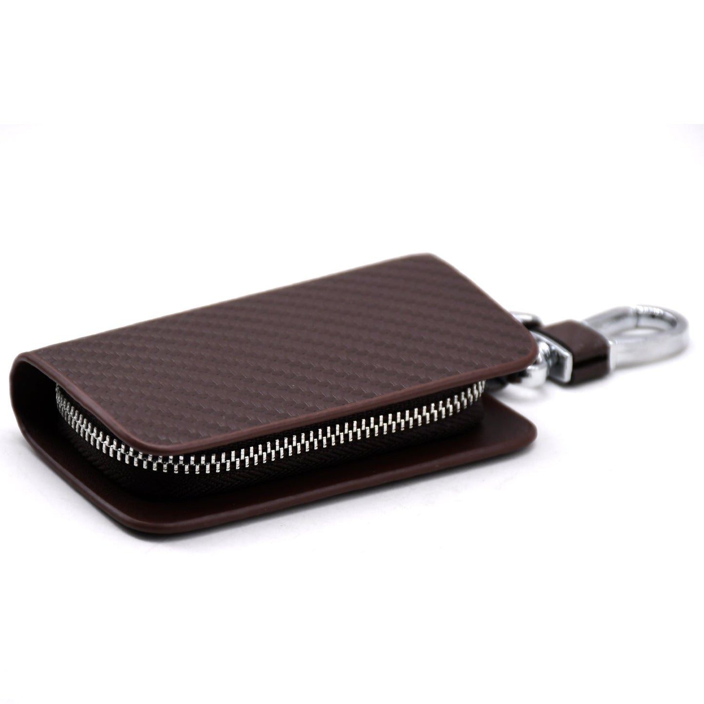 
                  
                    KMH Premium Key Wallet(Carbon Coffee)-CARPLUS-CARPLUS
                  
                