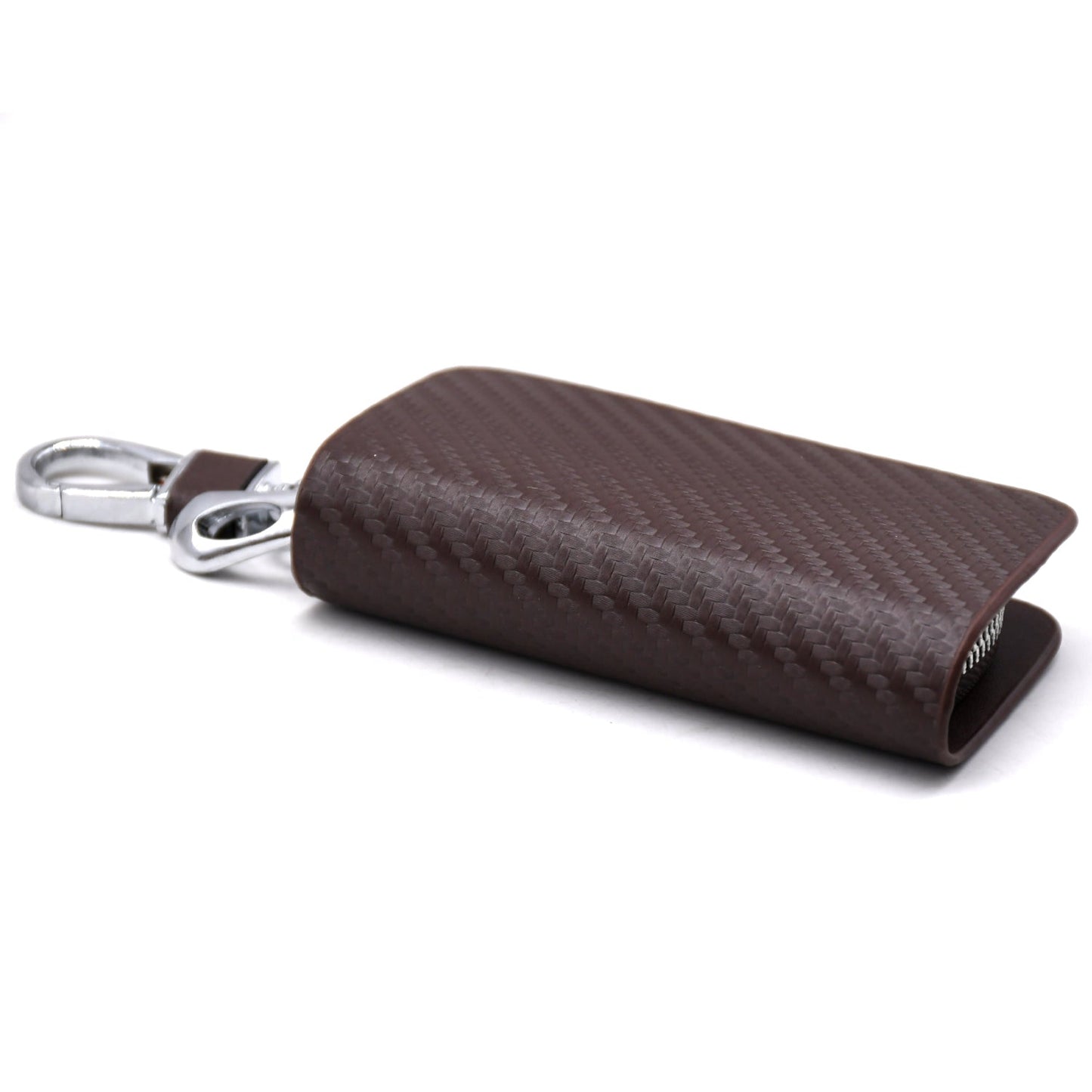 
                  
                    KMH Premium Key Wallet(Carbon Coffee)-CARPLUS-CARPLUS
                  
                