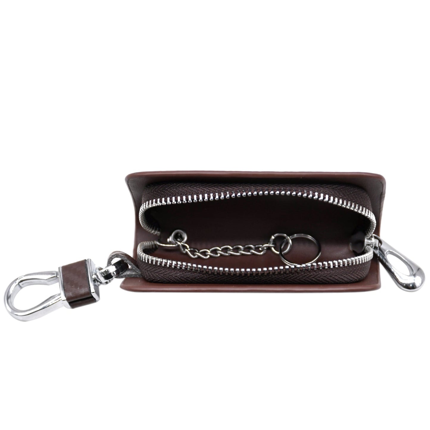 
                  
                    KMH Premium Key Wallet(Carbon Coffee)-CARPLUS-CARPLUS
                  
                