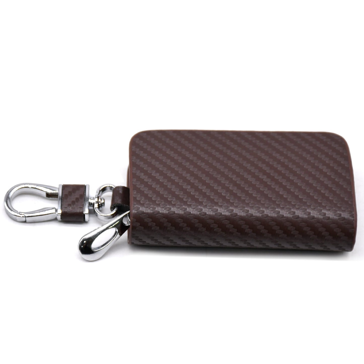 
                  
                    KMH Premium Key Wallet(Carbon Coffee)-CARPLUS-CARPLUS
                  
                
