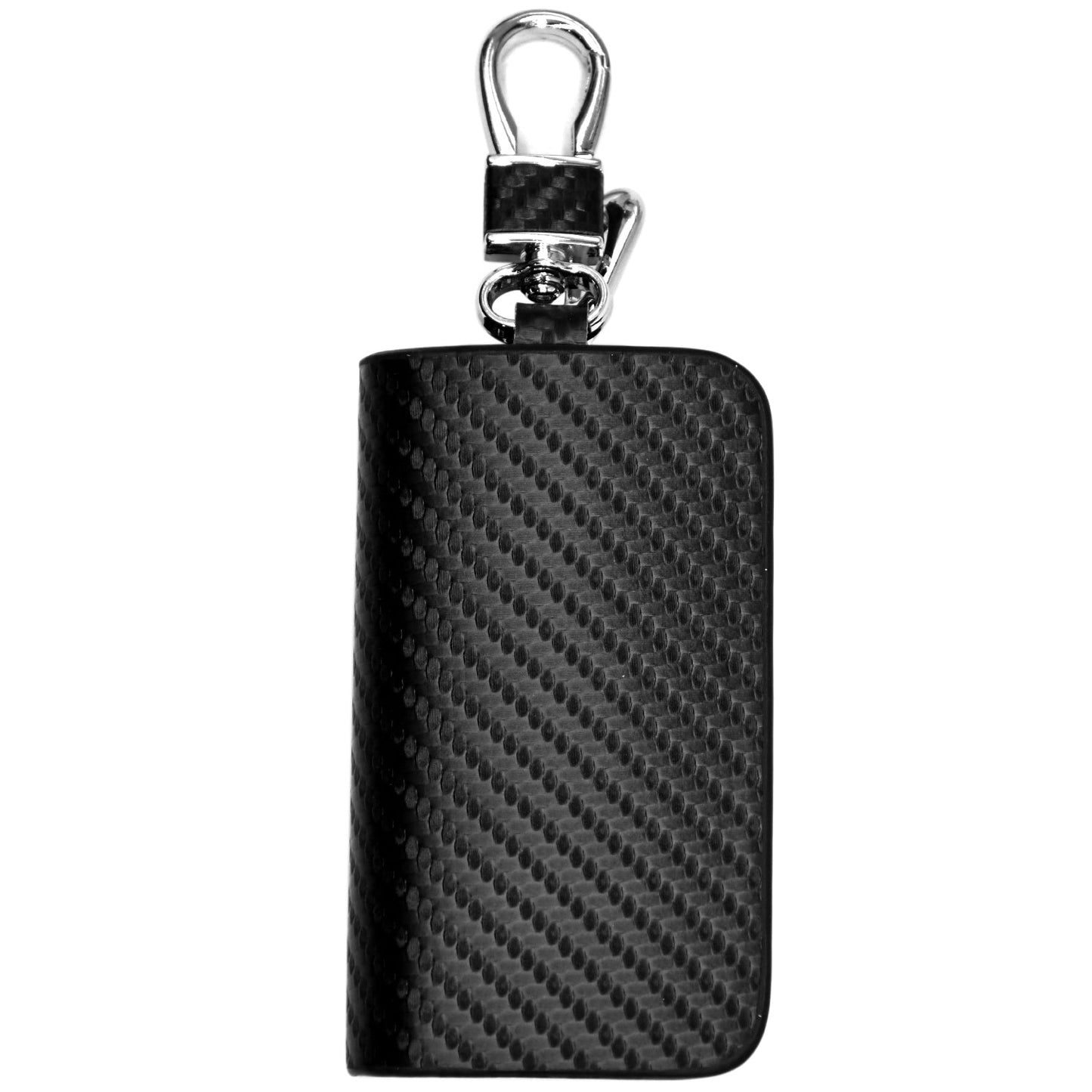 
                  
                    KMH Premium Key Wallet(Carbon Black)-CARPLUS-CARPLUS
                  
                
