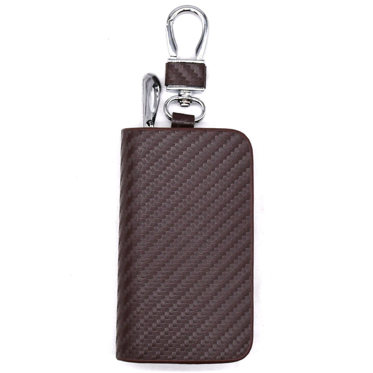 
                  
                    KMH Premium Key Wallet(Carbon Coffee)-CARPLUS-CARPLUS
                  
                