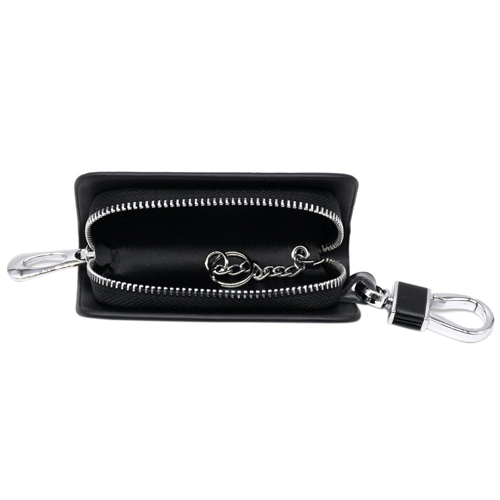 
                  
                    KMH Premium Key Wallet(Nappa Black)-CARPLUS-CARPLUS
                  
                