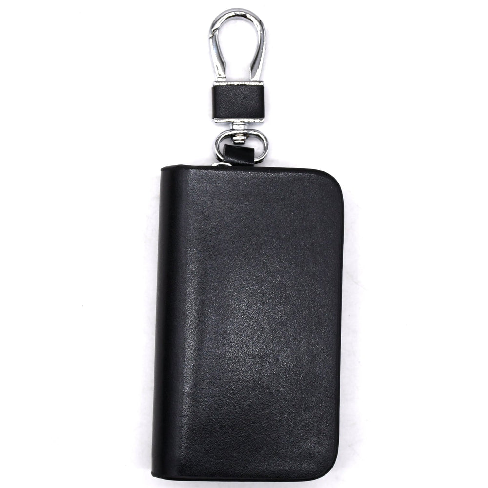 
                  
                    KMH Premium Key Wallet(Nappa Black)-CARPLUS-CARPLUS
                  
                