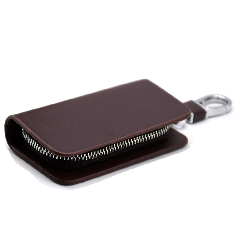 
                  
                    KMH Premium Key Wallet(Nappa Coffee)-CARPLUS-CARPLUS
                  
                