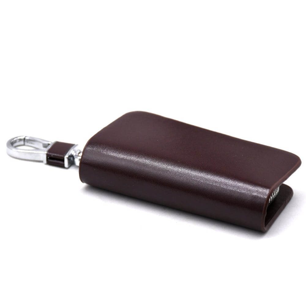 
                  
                    KMH Premium Key Wallet(Nappa Coffee)-CARPLUS-CARPLUS
                  
                