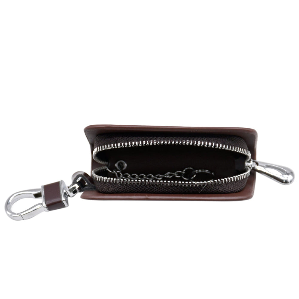 
                  
                    KMH Premium Key Wallet(Nappa Coffee)-CARPLUS-CARPLUS
                  
                