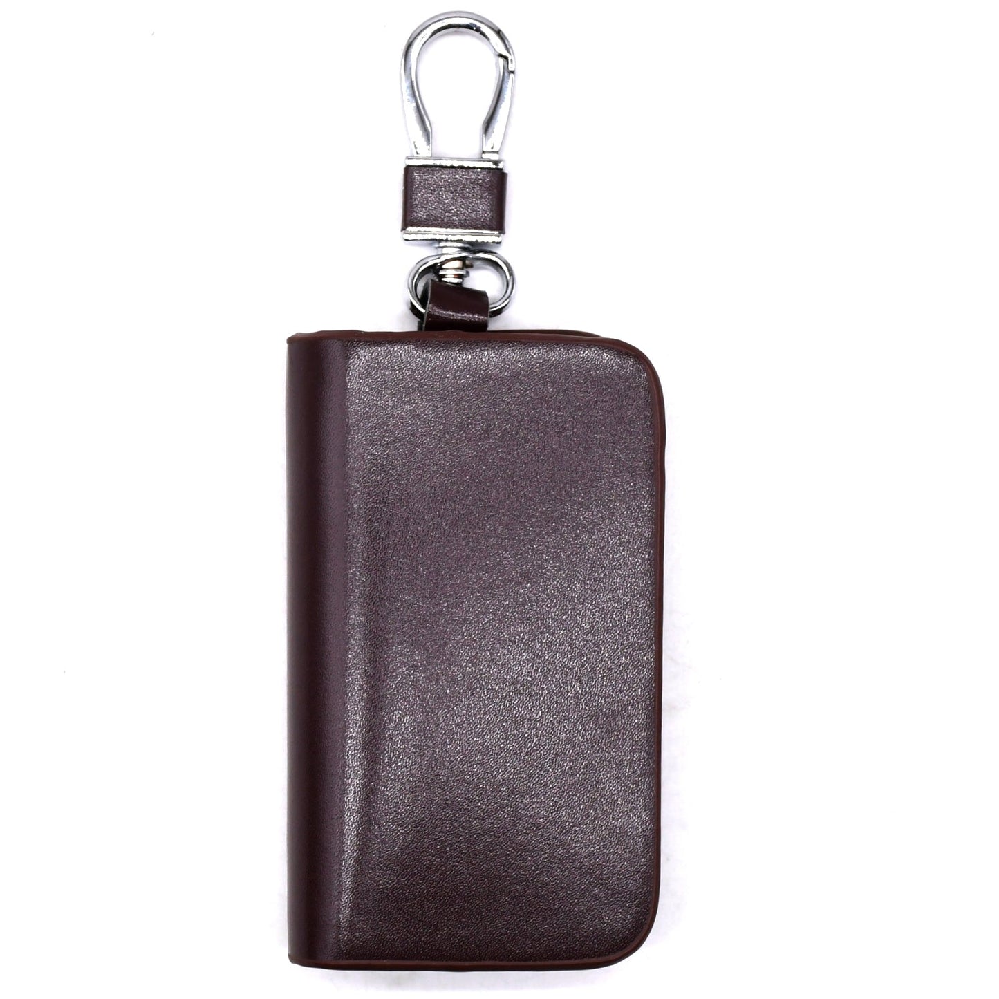 
                  
                    KMH Premium Key Wallet(Nappa Coffee)-CARPLUS-CARPLUS
                  
                