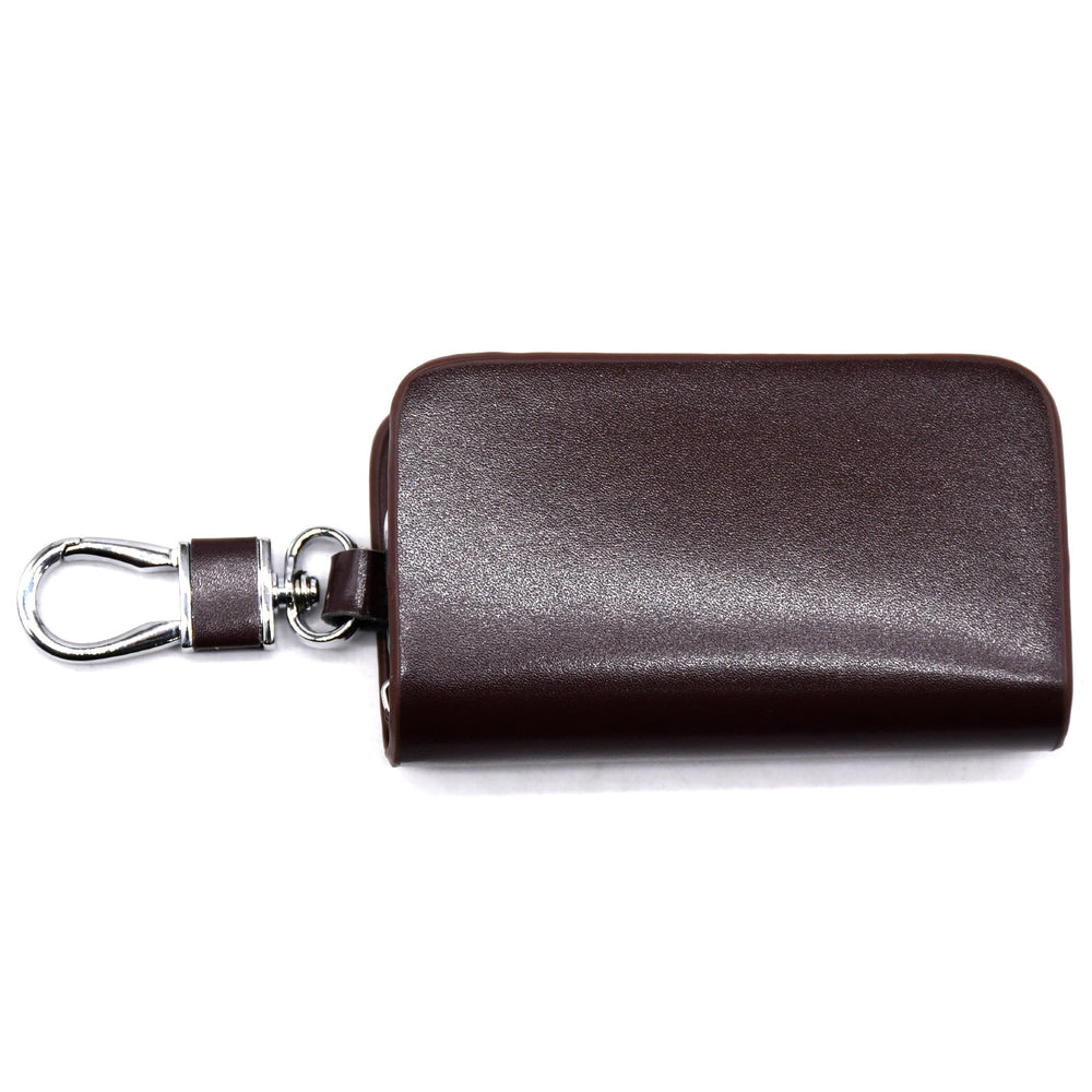 
                  
                    KMH Premium Key Wallet(Nappa Coffee)-CARPLUS-CARPLUS
                  
                