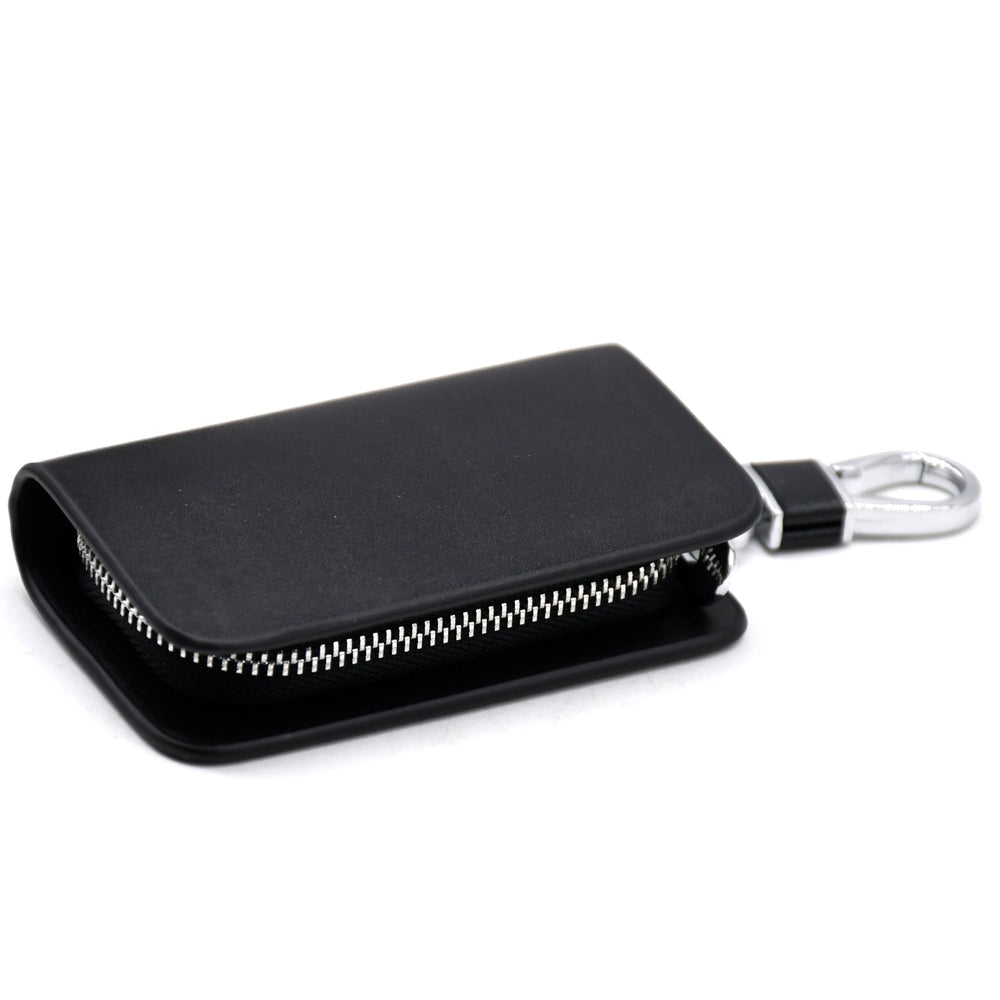 
                  
                    KMH Premium Key Wallet(Nappa Black)-CARPLUS-CARPLUS
                  
                
