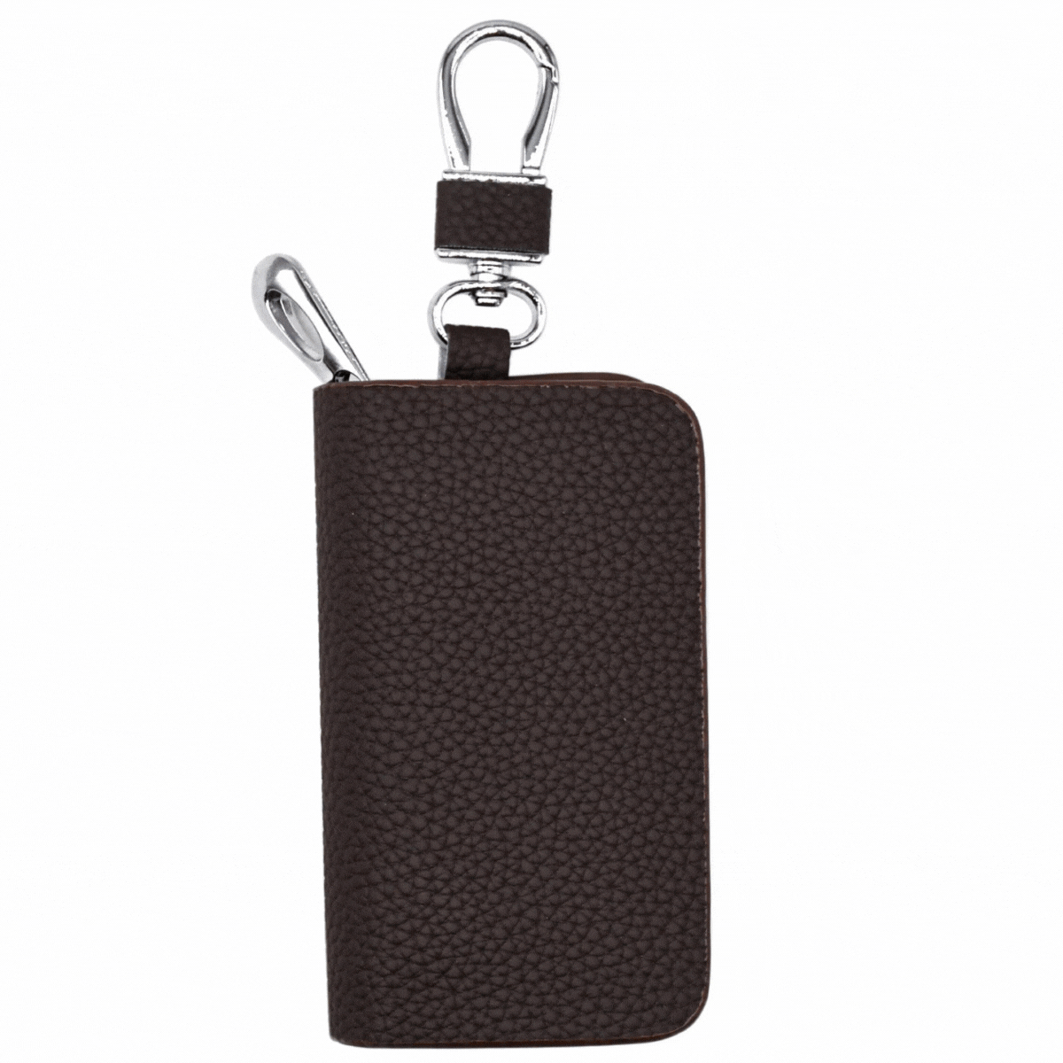 
                  
                    KMH Premium Key Wallet - Leather-KEY CASE-KMH-Leather Coffee-CARPLUS
                  
                