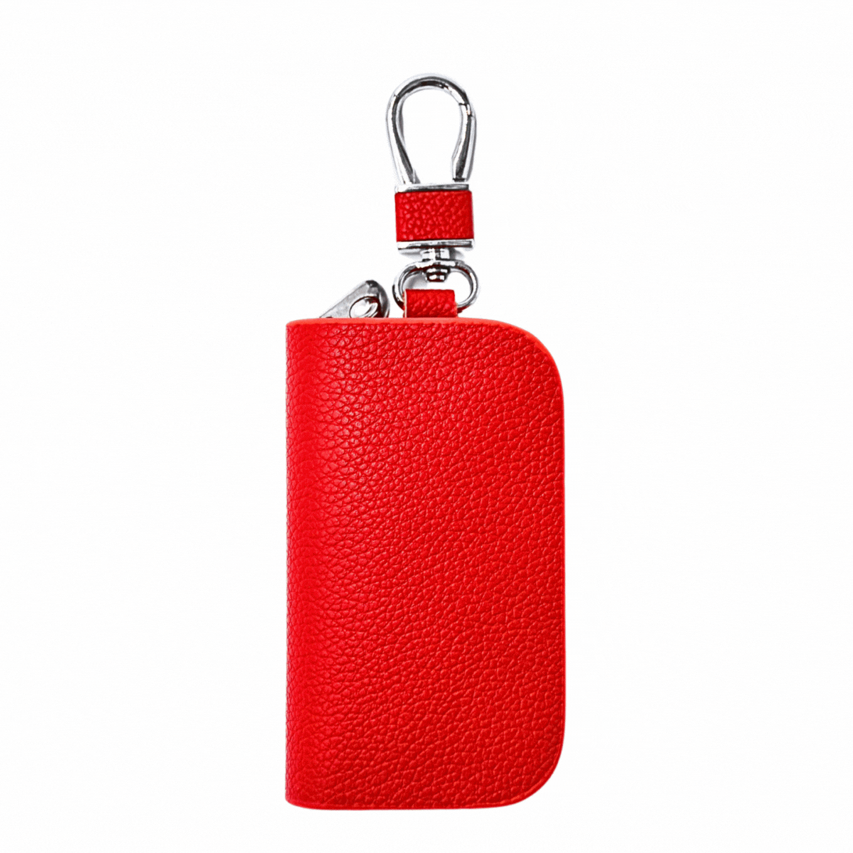 
                  
                    KMH Premium Key Wallet - Leather-KEY CASE-KMH-Leather Red-CARPLUS
                  
                