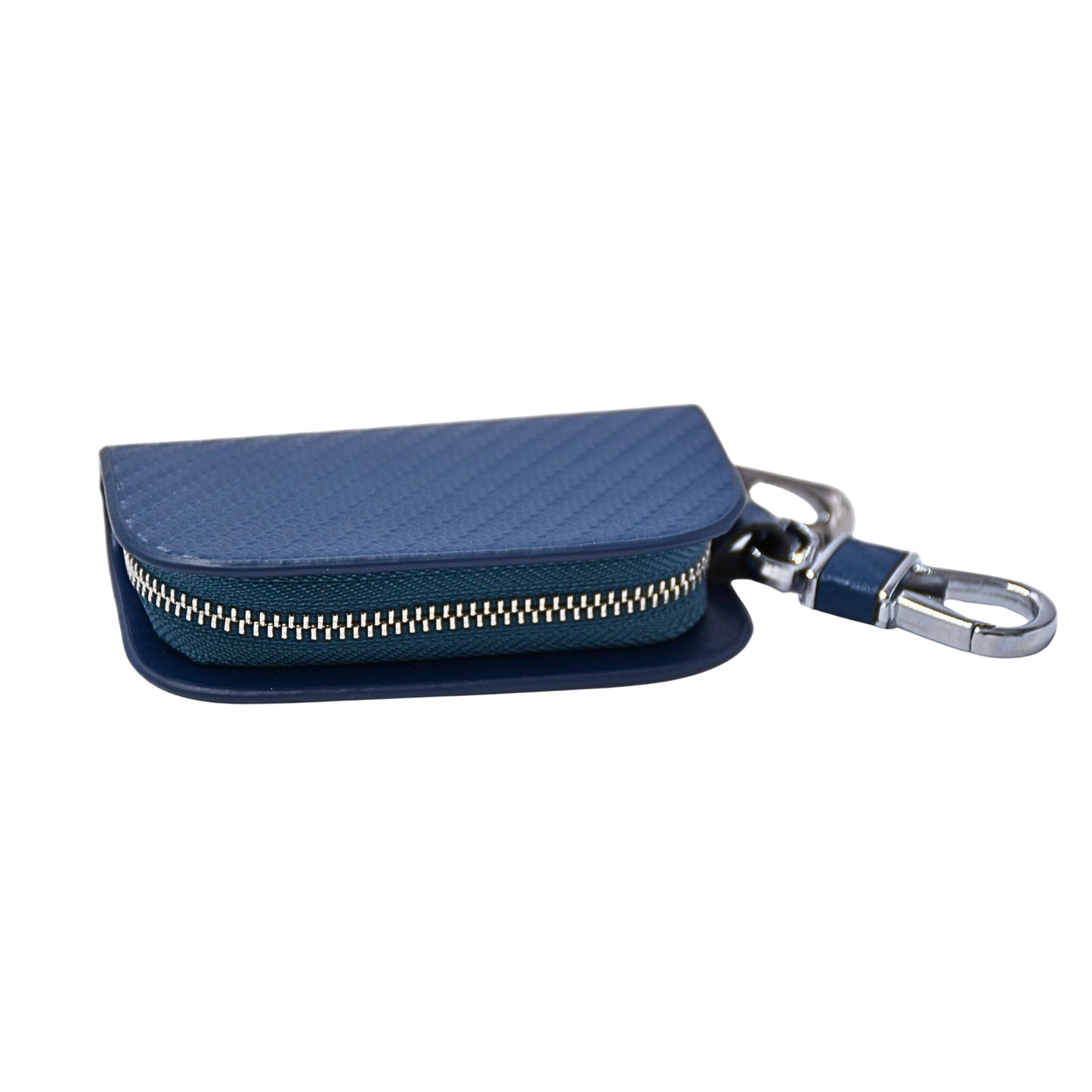 
                  
                    KMH Premium Key Wallet(Carbon Blue)-KEY COVER-KMH-CARPLUS
                  
                