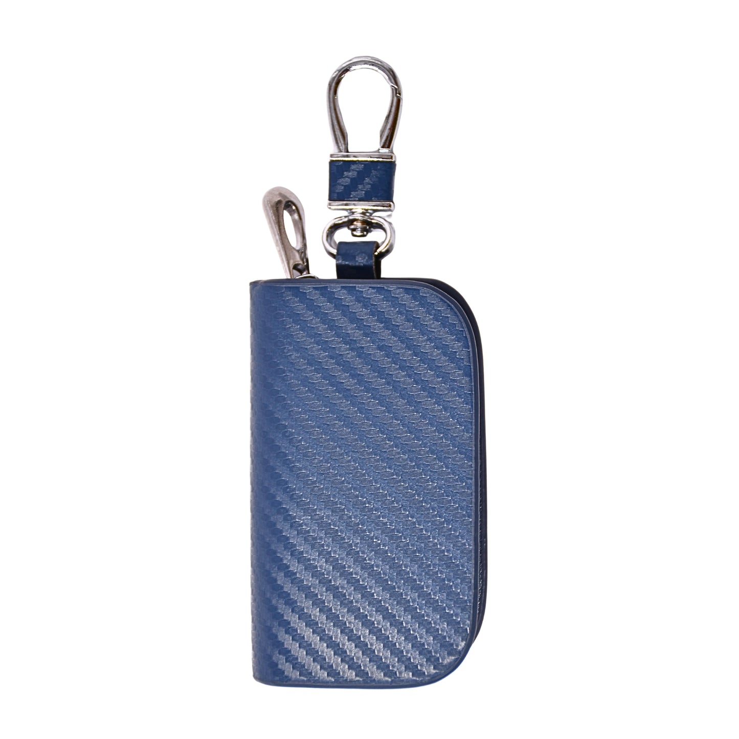 
                  
                    KMH Premium Key Wallet(Carbon Blue)-KEY COVER-KMH-CARPLUS
                  
                