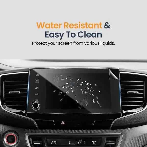 
                  
                    KMH Premium Screen Protector for Hyundai Venue 2025(Info+Cluster)-SCREEN PROTECTOR-KMH-CARPLUS
                  
                