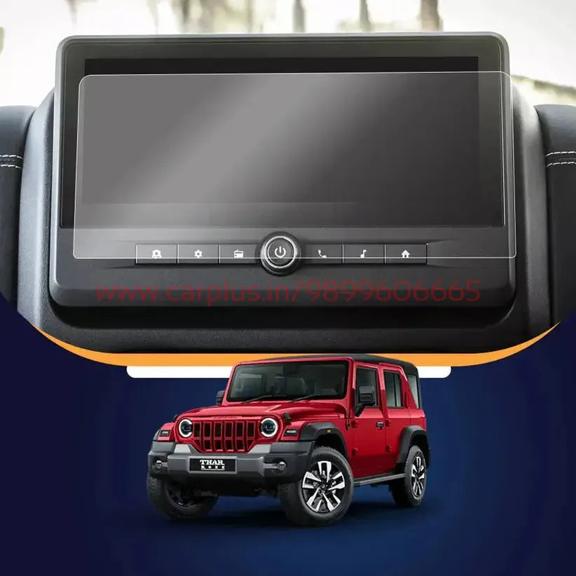 
                  
                    KMH Premium Screen Protector for Mahindra Thar Roxx-SCREEEN PROTECTOR-KMH-SCREEN PROTECTOR-CARPLUS
                  
                