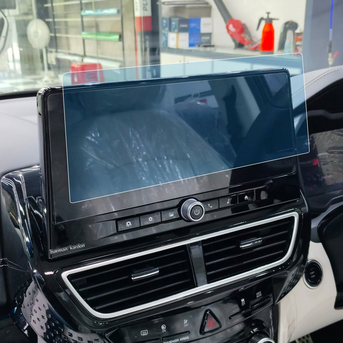 
                  
                    KMH Premium Screen Protector for Mahindra XUV 3XO-SCREEEN PROTECTOR-KMH-SCREEN PROTECTOR-CARPLUS
                  
                