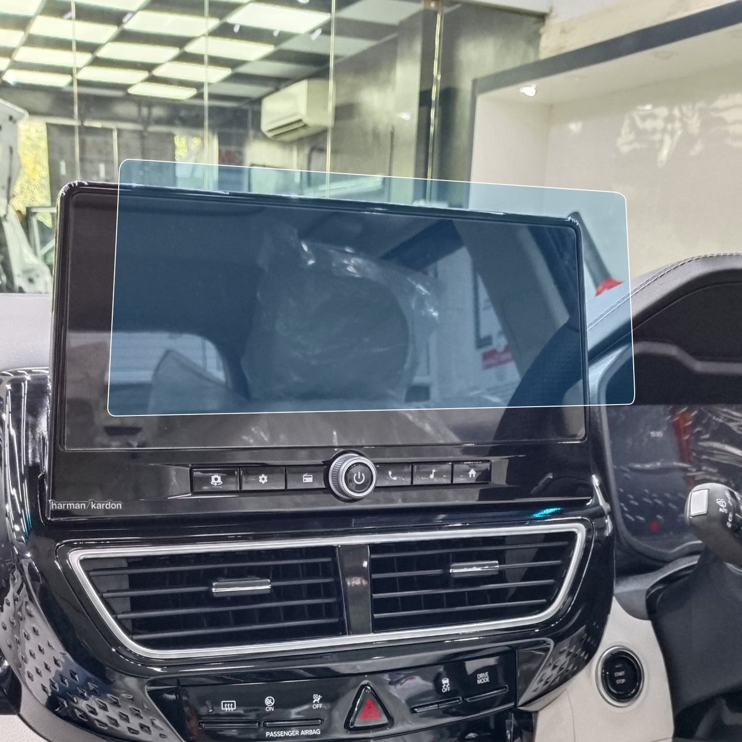 
                  
                    KMH Premium Screen Protector for Mahindra XUV 3XO-SCREEEN PROTECTOR-KMH-SCREEN PROTECTOR-CARPLUS
                  
                