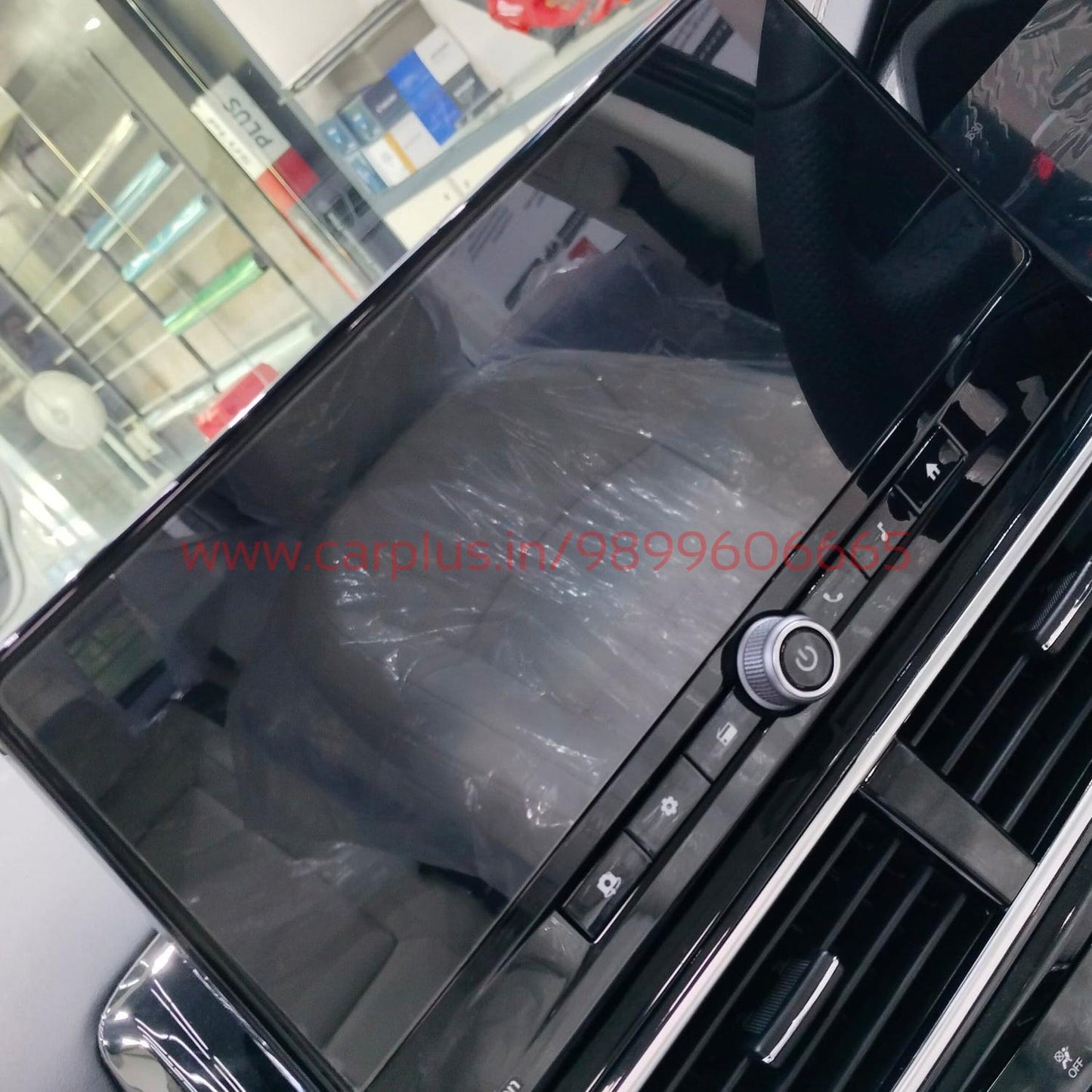 
                  
                    KMH Premium Screen Protector for Mahindra XUV 3XO-SCREEEN PROTECTOR-KMH-SCREEN PROTECTOR-CARPLUS
                  
                
