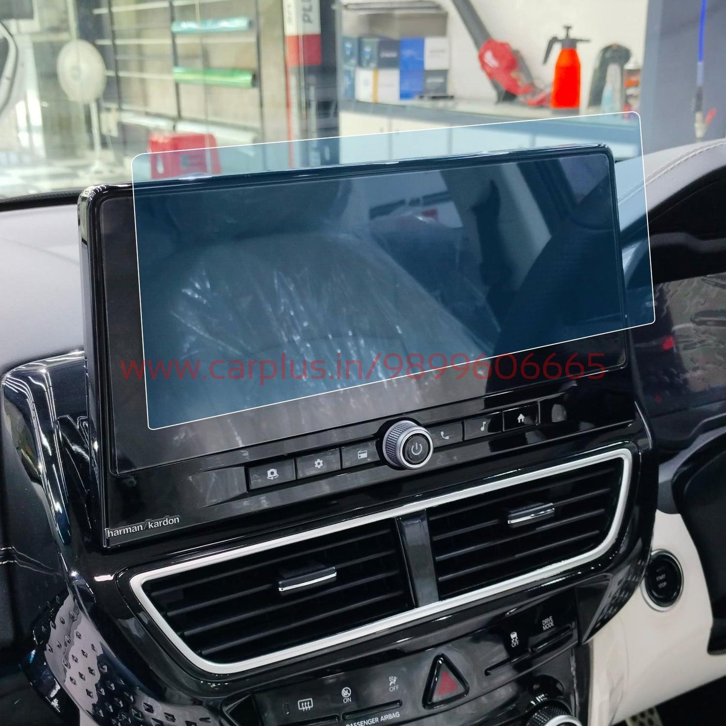 
                  
                    KMH Premium Screen Protector for Mahindra XUV 3XO-SCREEEN PROTECTOR-KMH-SCREEN PROTECTOR-CARPLUS
                  
                