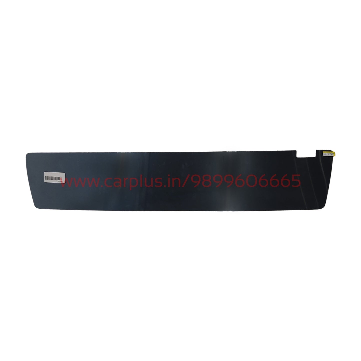 
                  
                    KMH Premium Tempered Screen Protector for Mahindra XUV 700 (1st GEN)-PRICE & IMAGES PENDING-KMH-SCREEN PROTECTOR-CARPLUS
                  
                