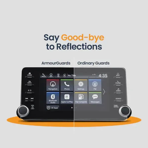 
                  
                    KMH Premium Screen Protector for Maruti Victoris 7inch-SCREEN PROTECTOR-KMH-CARPLUS
                  
                