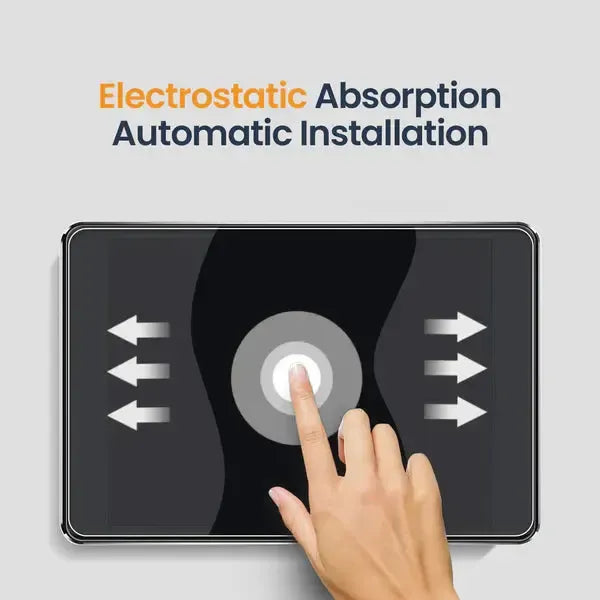 
                  
                    KMH Premium Screen Protector for Maruti Victoris 7inch-SCREEN PROTECTOR-KMH-CARPLUS
                  
                