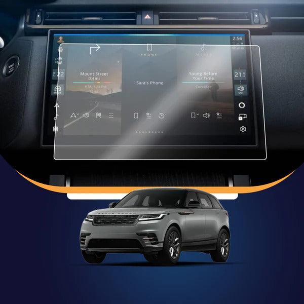 
                  
                    KMH Premium Screen Protector for Range Rover Velar 2023 (Facelift) Infotainment-SCREEEN PROTECTOR-KMH-CARPLUS
                  
                