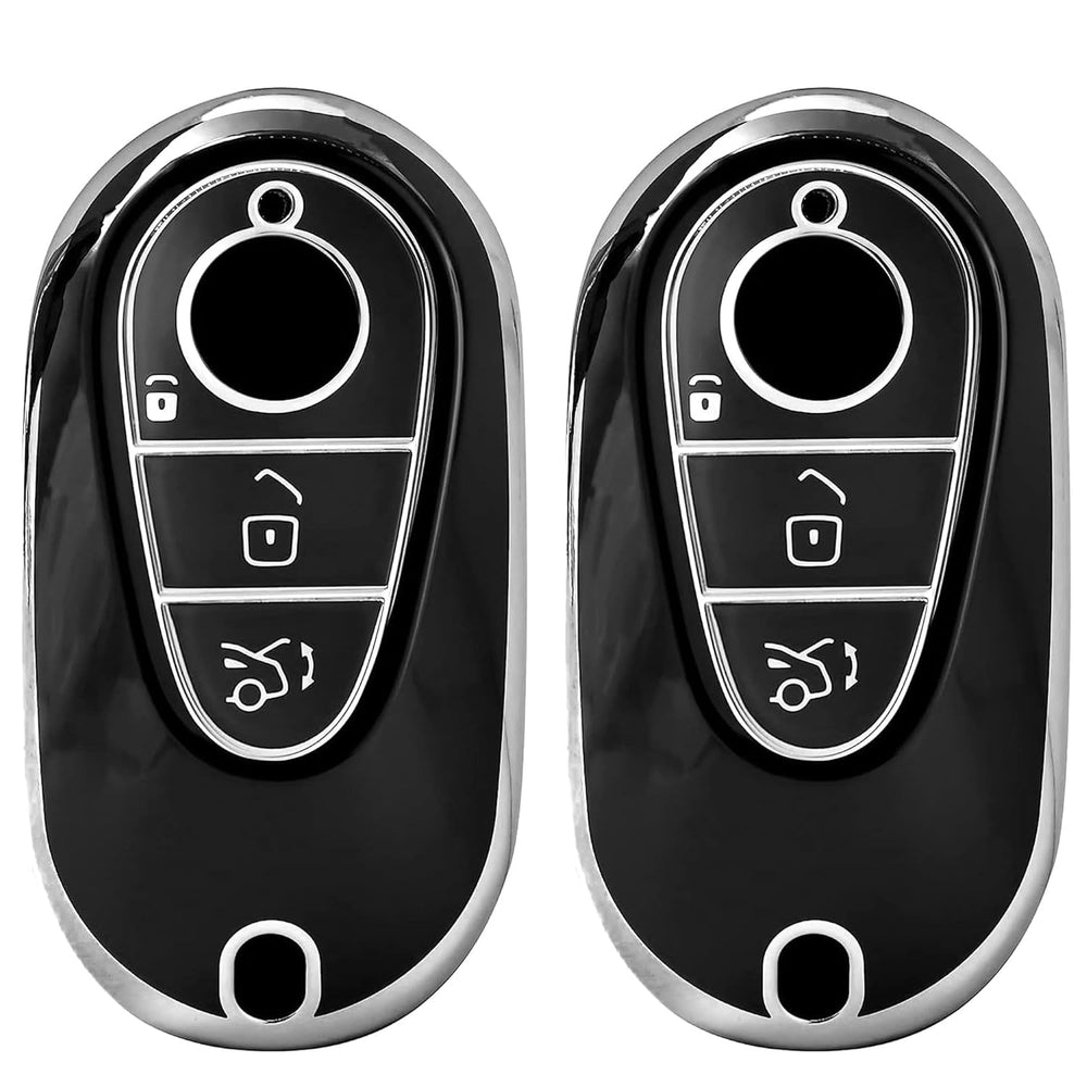  Remote Control Car Key Case Remote Key Fob Case Car