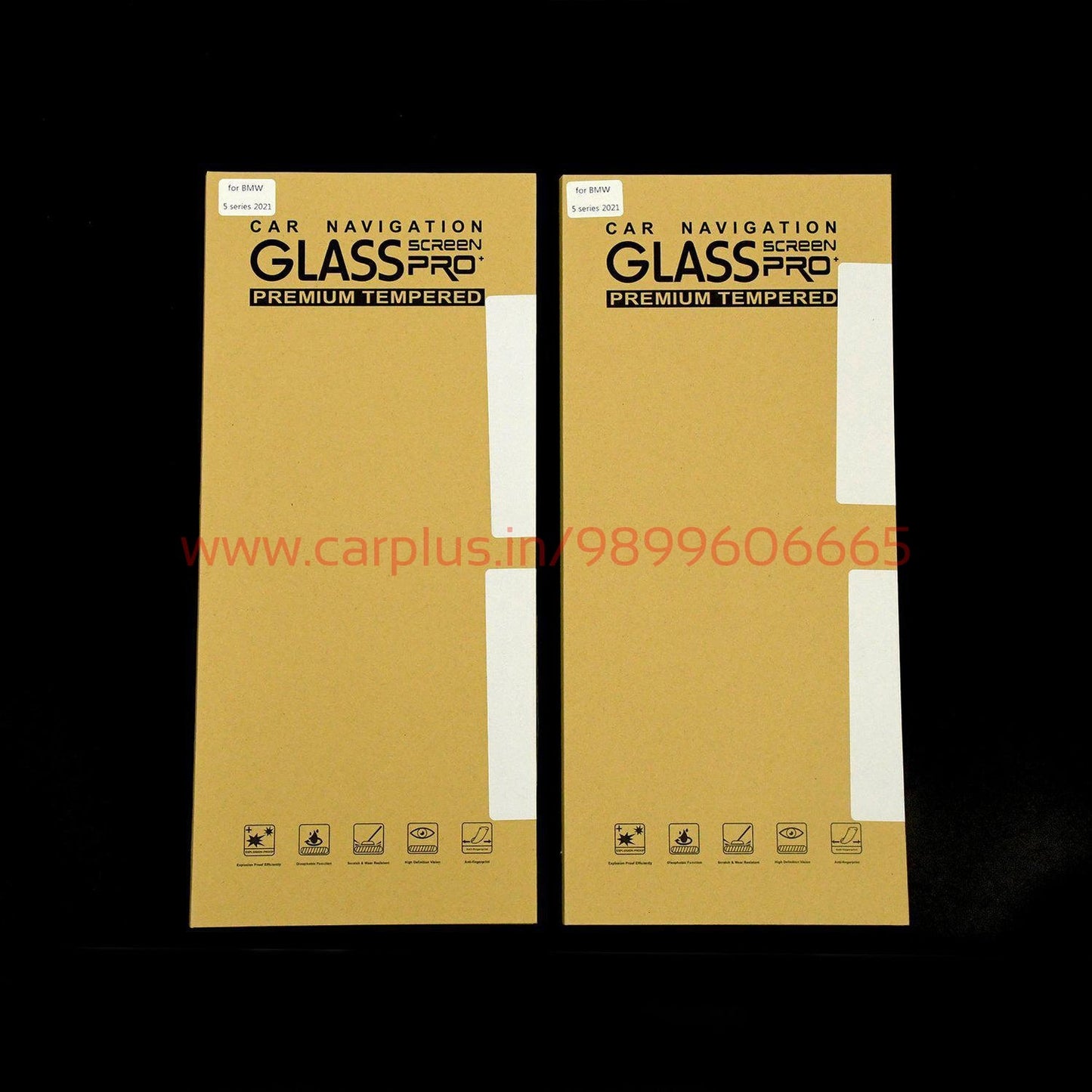 
                  
                    KMH Premium Tempered Screen Protector for BMW 5 Series (2021)-SCREEN PROTECTOR-KMH-SCREEN PROTECTOR-CARPLUS
                  
                
