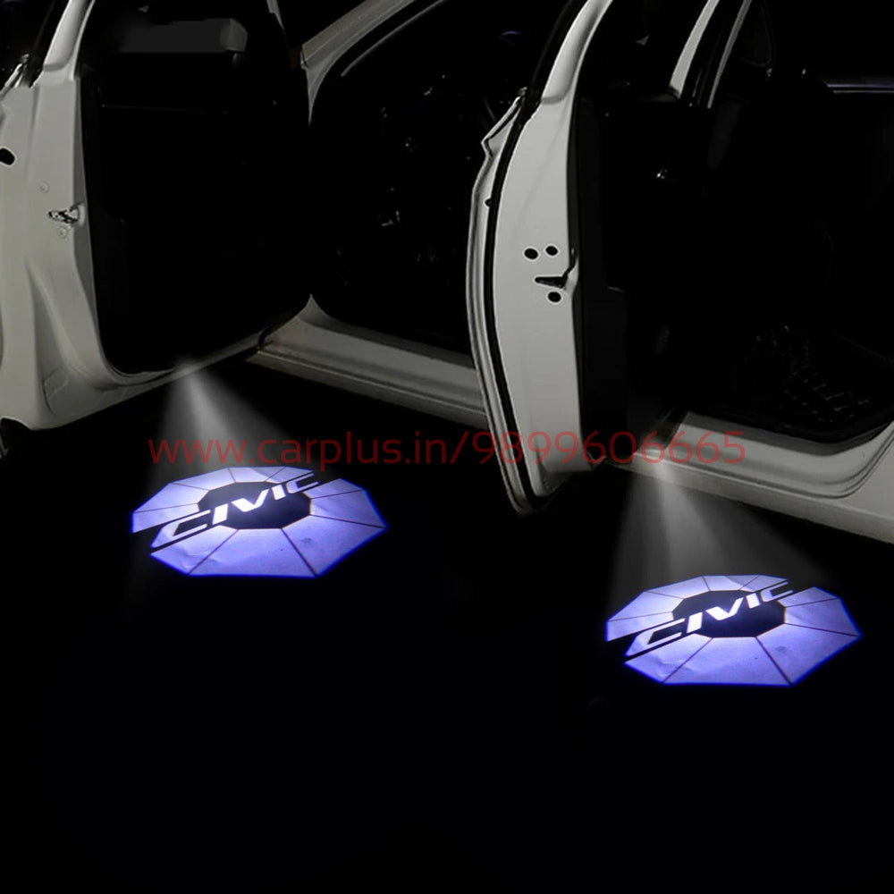 
                  
                    KMH Puddle Lamp Light For Honda Civic New (Set of 2Pcs)-GHOST SHADOW LIGHT-KMH-GHOST SHADOW LIGHT-CARPLUS
                  
                