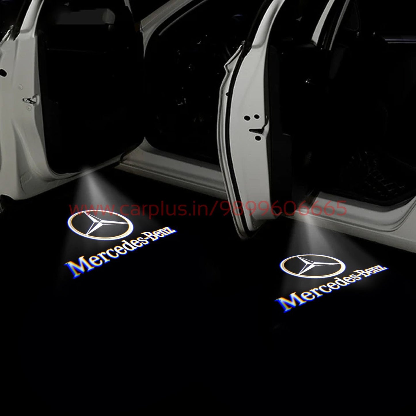 
                  
                    KMH Puddle Lamp Light for Mercedes C Class Cabroliet (AMG) (Set of 2Pcs)-GHOST SHADOW LIGHT-KMH-GHOST SHADOW LIGHT-CARPLUS
                  
                