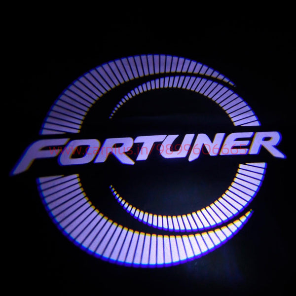 KMH Puddle Lamp for Fortuner – CARPLUS