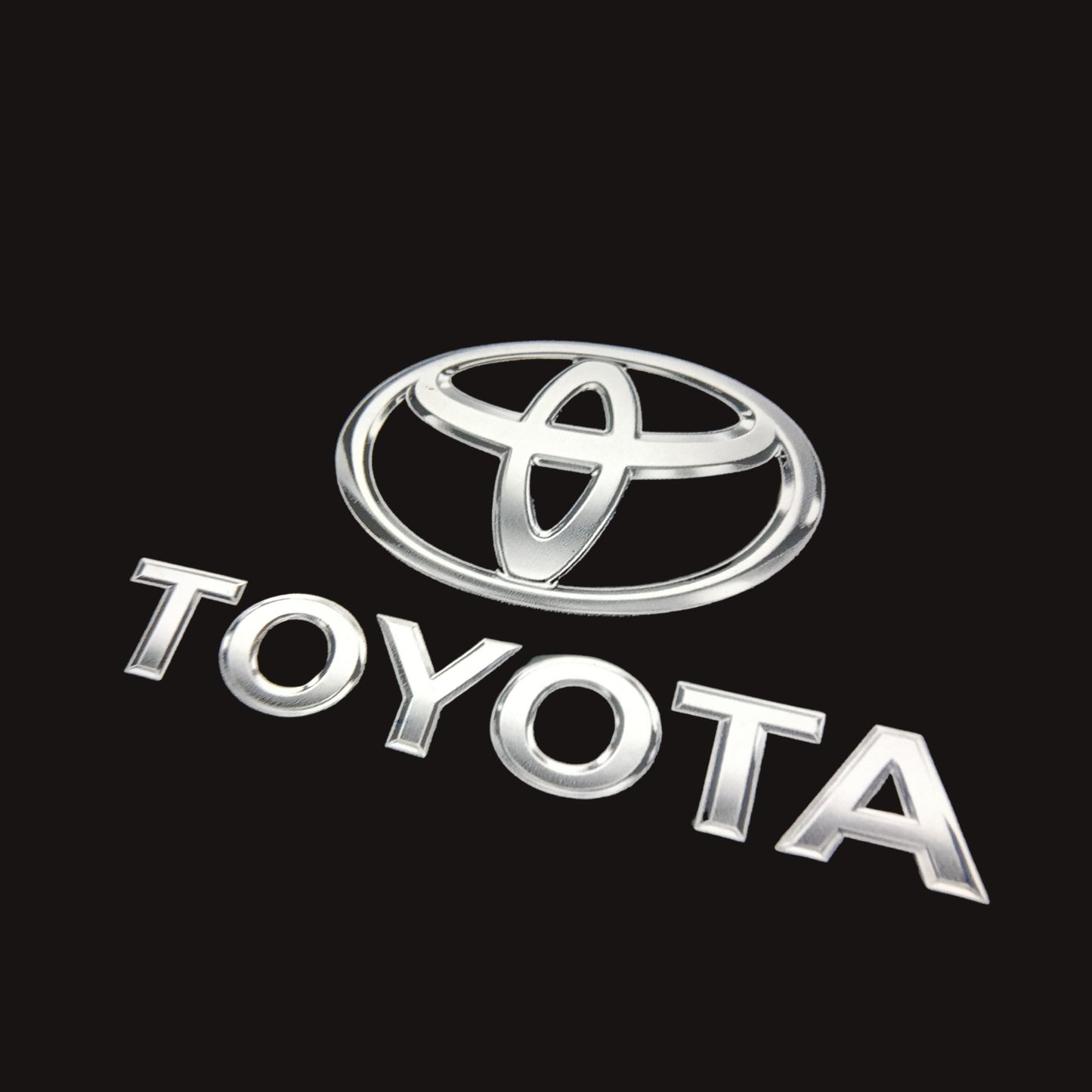 
                  
                    KMH Puddle Lamp for Toyota 3D-PUDDLE LAMPS-KMH-CARPLUS
                  
                