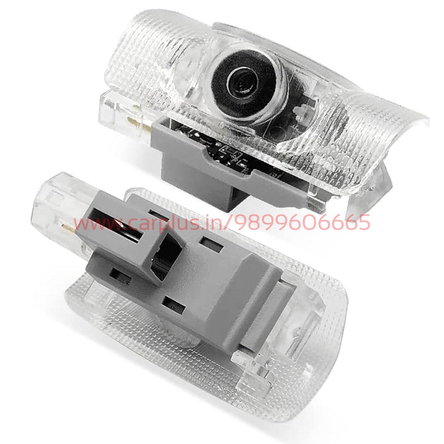 
                  
                    KMH Premium High Quality Plug & Play Puddle Lamp Light for Toyota Innova Crysta (2nd GEN) (Set of 2Pcs)-GHOST SHADOW LIGHT-KMH-GHOST SHADOW LIGHT-CARPLUS
                  
                