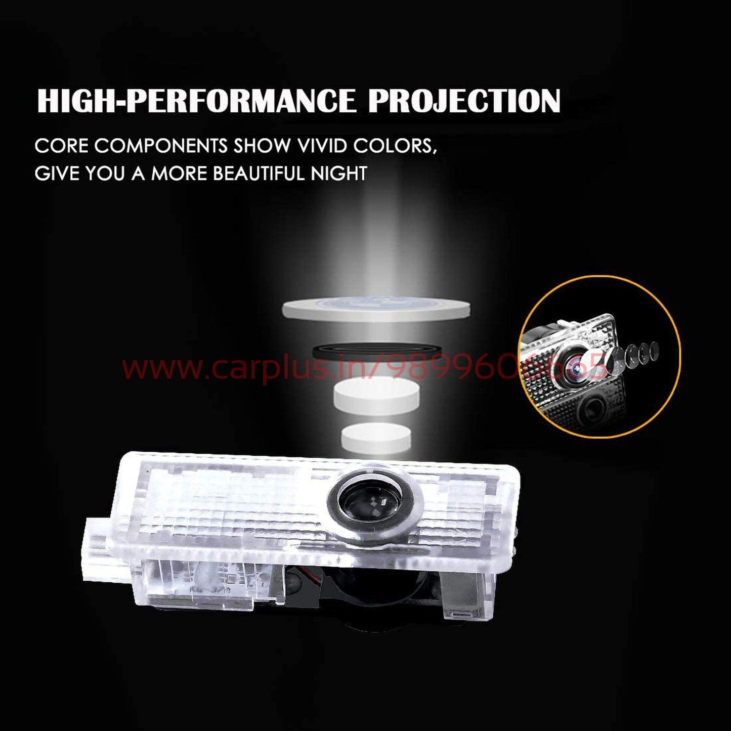 
                  
                    KMH Premium High Quality Plug & Play Ghost Shadow Light for Toyota Innova Crysta (2nd GEN) KMH-GHOST SHADOW LIGHT GHOST SHADOW LIGHT.
                  
                
