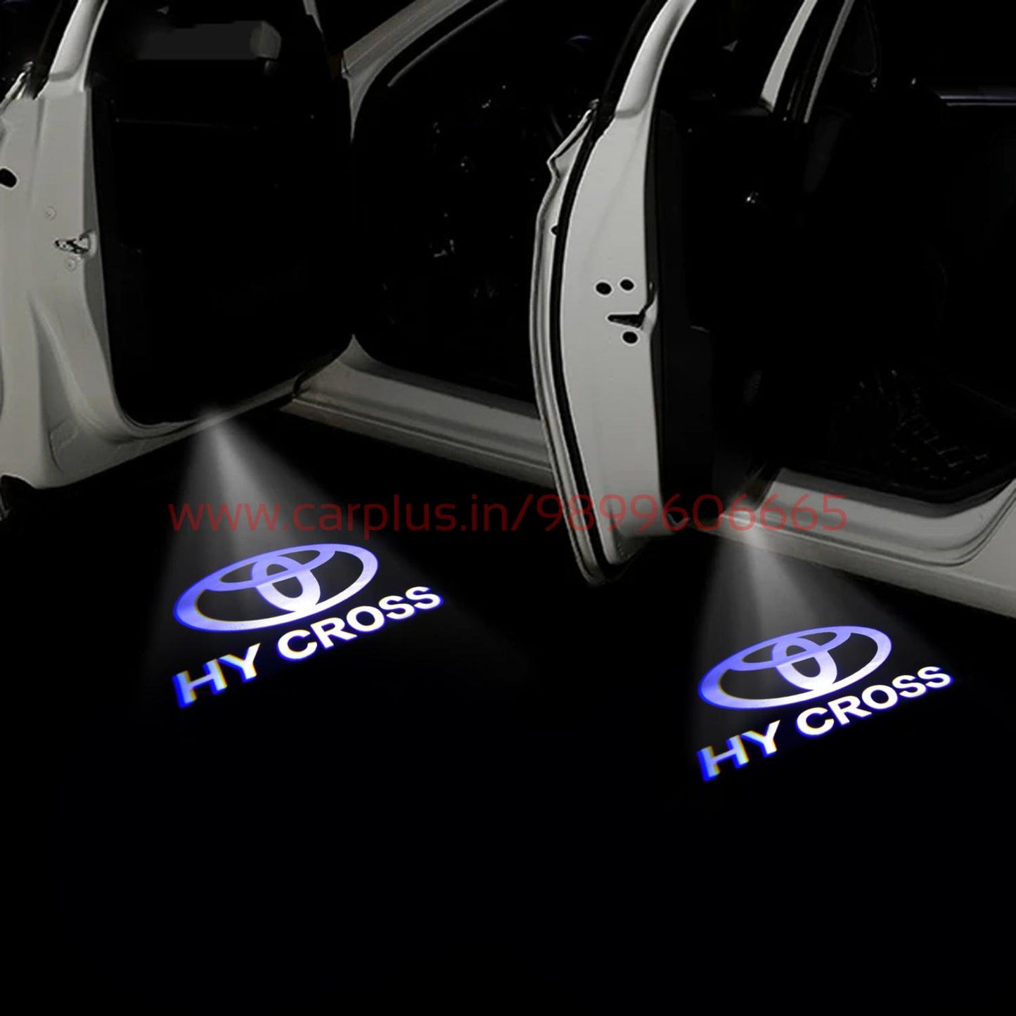 
                  
                    KMH Puddle Lamp For Hycross-GHOST SHADOW LIGHT-KMH-LOGO SC-CARPLUS
                  
                