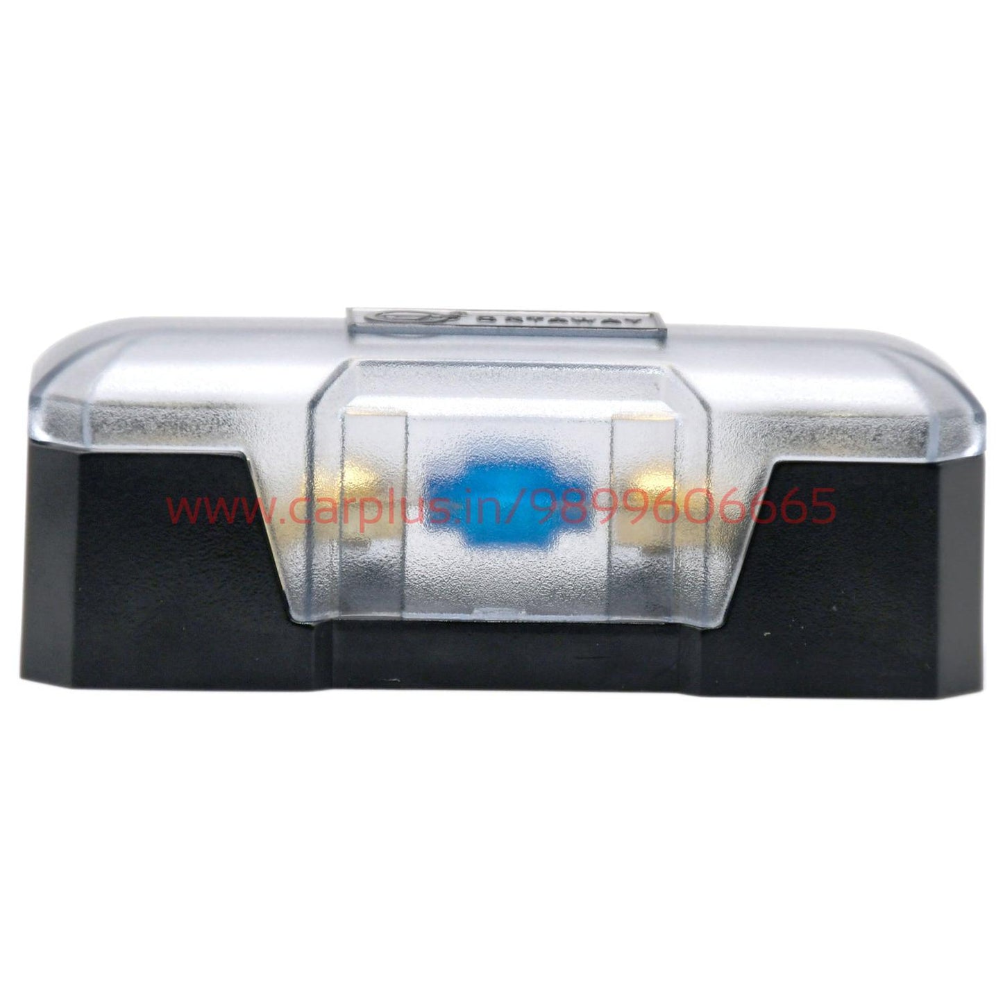 
                  
                    KMH Fuse Holder Pure Copper 4 GA-CARPLUS-CARPLUS
                  
                