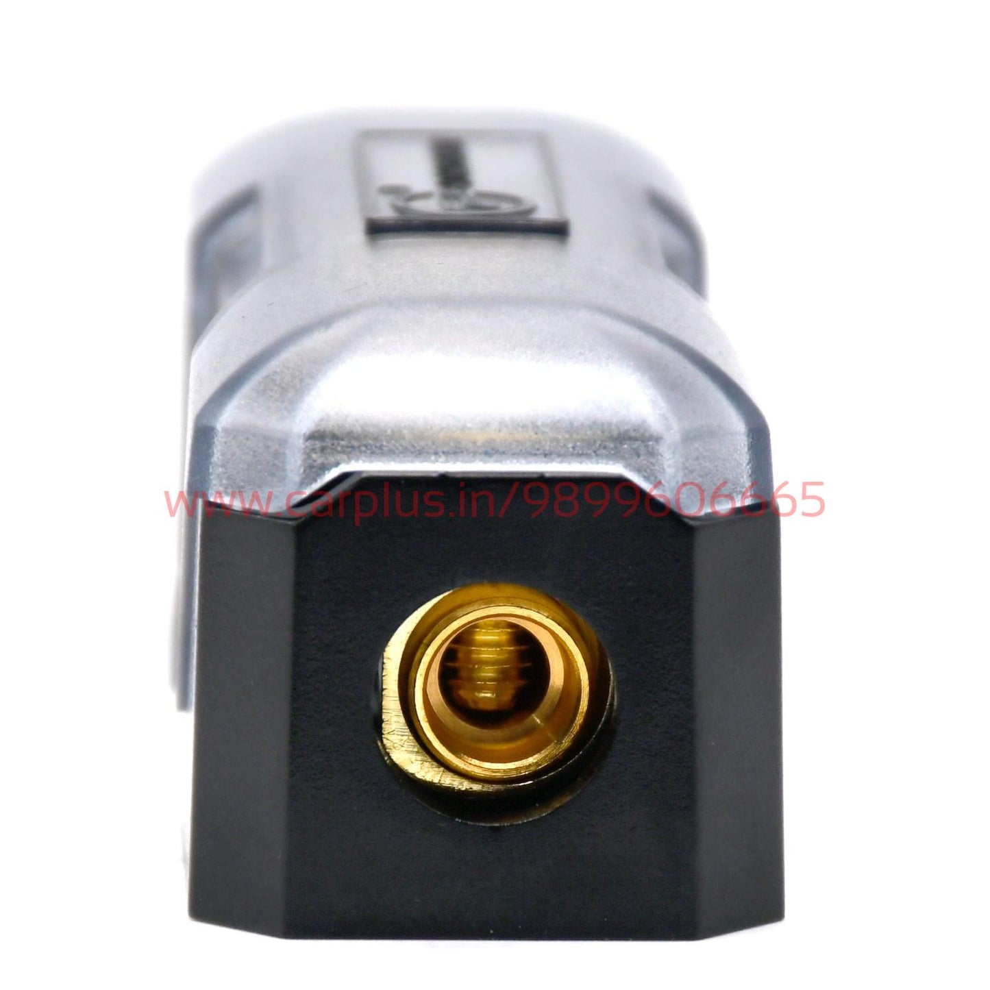 
                  
                    KMH Fuse Holder Pure Copper 4 GA-CARPLUS-CARPLUS
                  
                