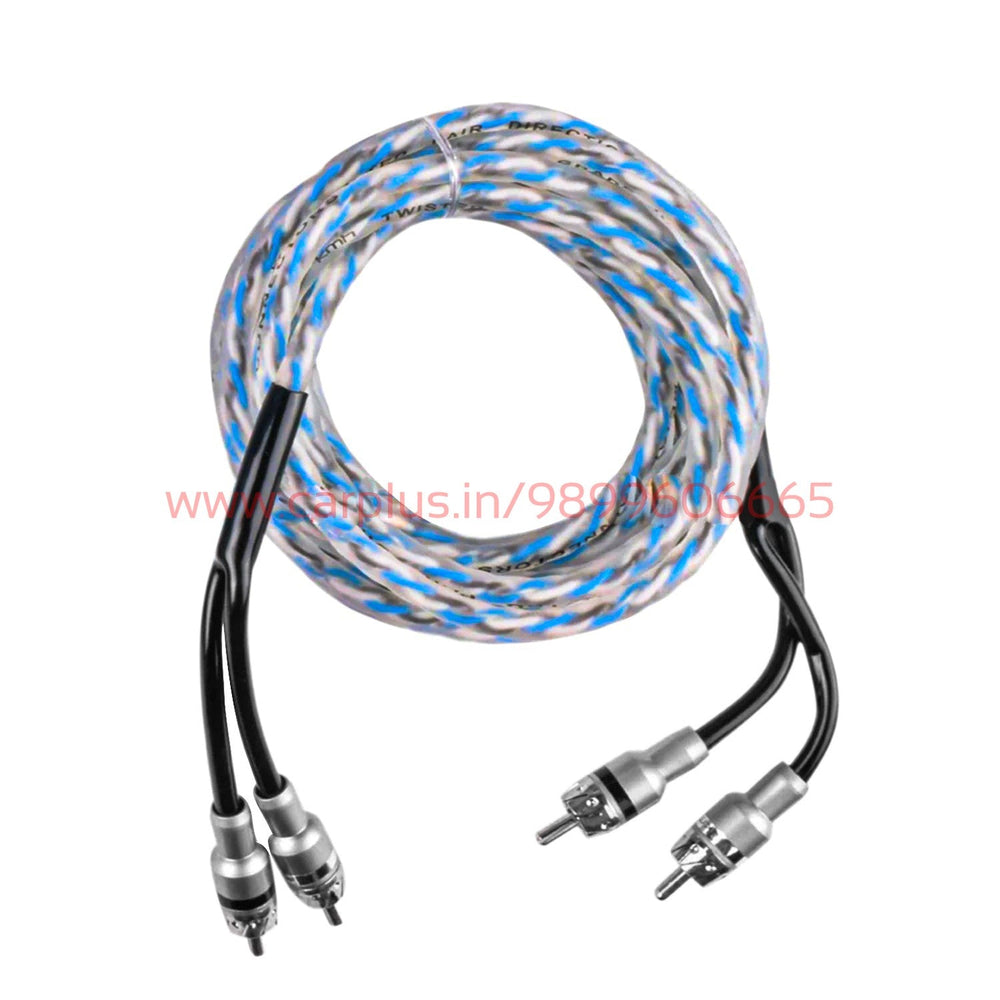 
                  
                    KMH RCA Cable-RCA CABLE-KMH-RCA CABLE-5M-CARPLUS
                  
                
