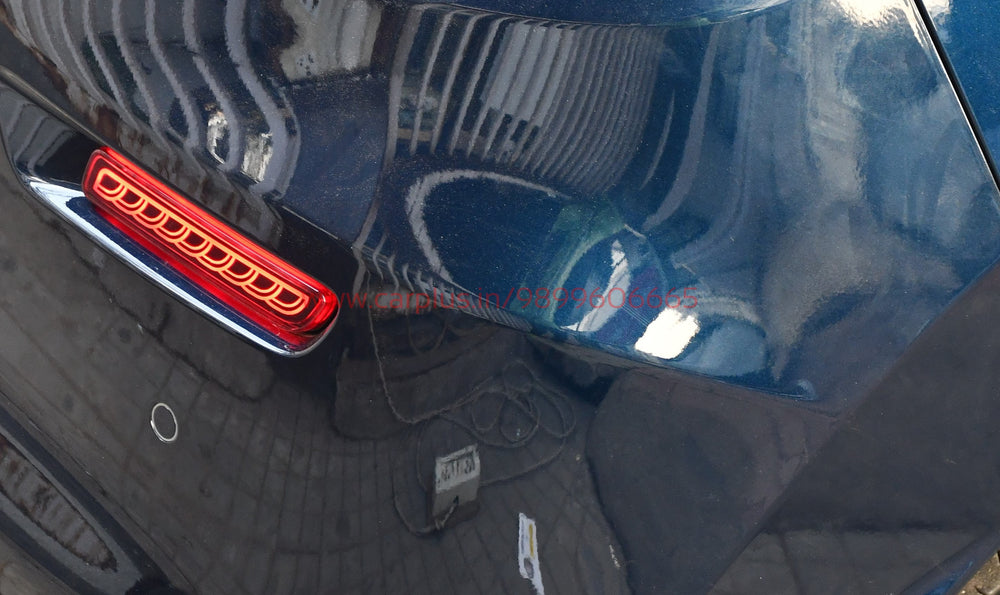 
                  
                    KMH Rear Bumper Reflector For Maruti Suzuki 3 FUNCTION / J-REAR REFLECTOR-KMH-CARPLUS
                  
                