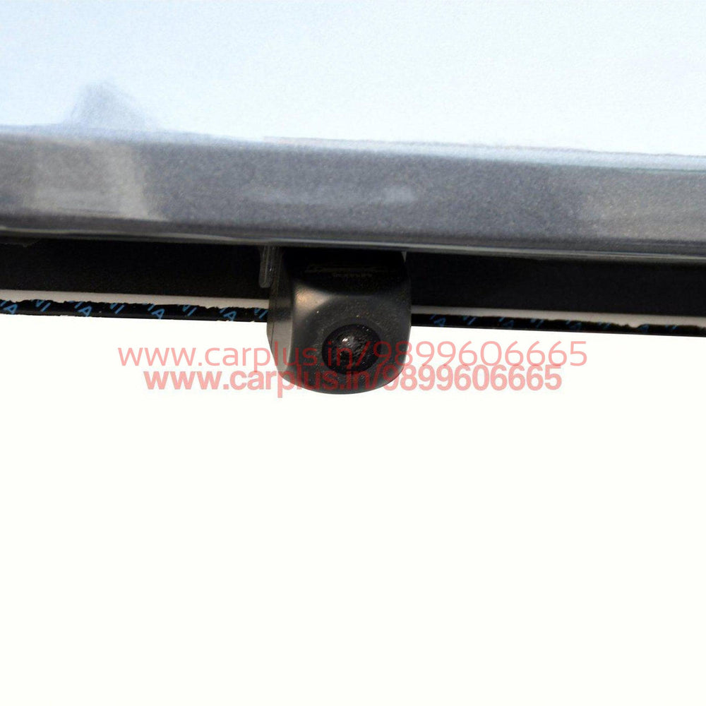 KMH Rear Camera With Tragic Lines For Hyundai Creta (1st GEN, 1st GEN FL)-CAMERA-KMH-CAMERA-CARPLUS