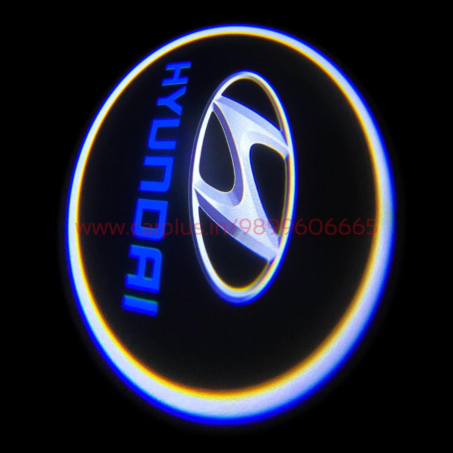 
                  
                    KMH Rear Puddle Lamp Light for Hyundai Santa Fe (Set of 2 Pcs)-GHOST SHADOW LIGHT-KMH-GHOST SHADOW LIGHT-CARPLUS
                  
                