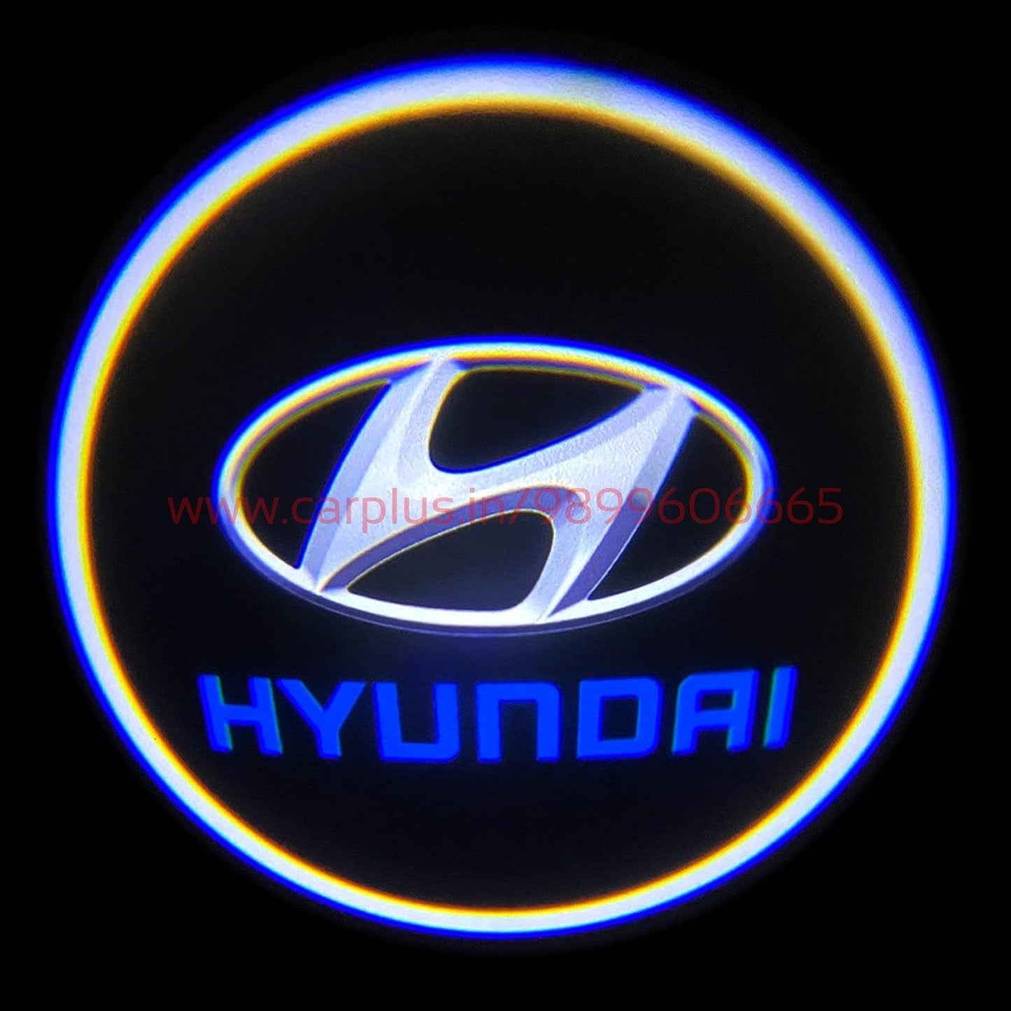 
                  
                    KMH Rear Puddle Lamp Light for Hyundai Santa Fe (Set of 2 Pcs)-GHOST SHADOW LIGHT-KMH-GHOST SHADOW LIGHT-CARPLUS
                  
                