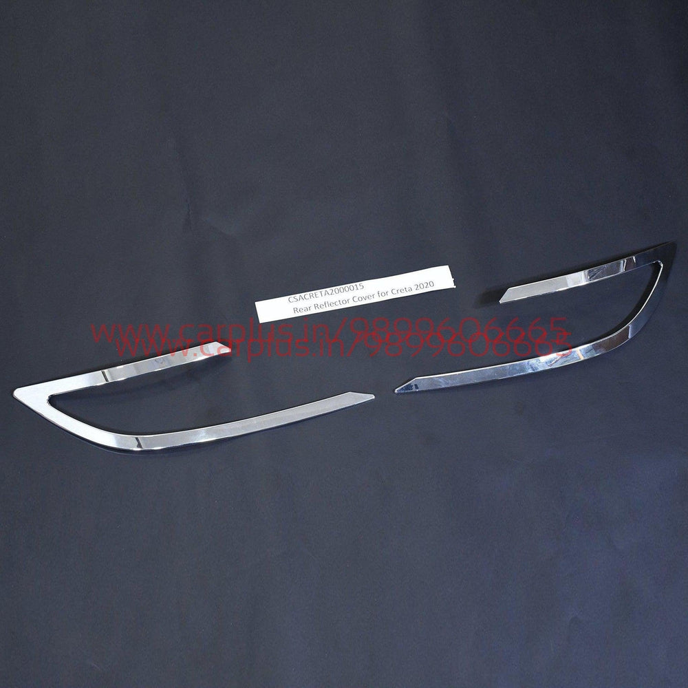 
                  
                    KMH Rear Reflector Cover for Hyundai Creta (2nd GEN)-EXTERIOR-CN LEAGUE-CARPLUS
                  
                